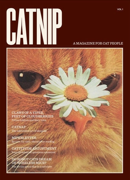 Catnip Magazine