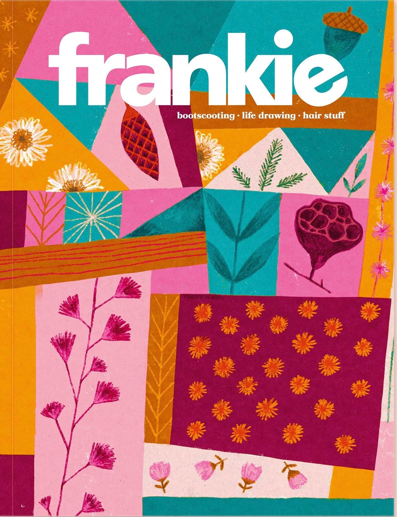 Frankie #116