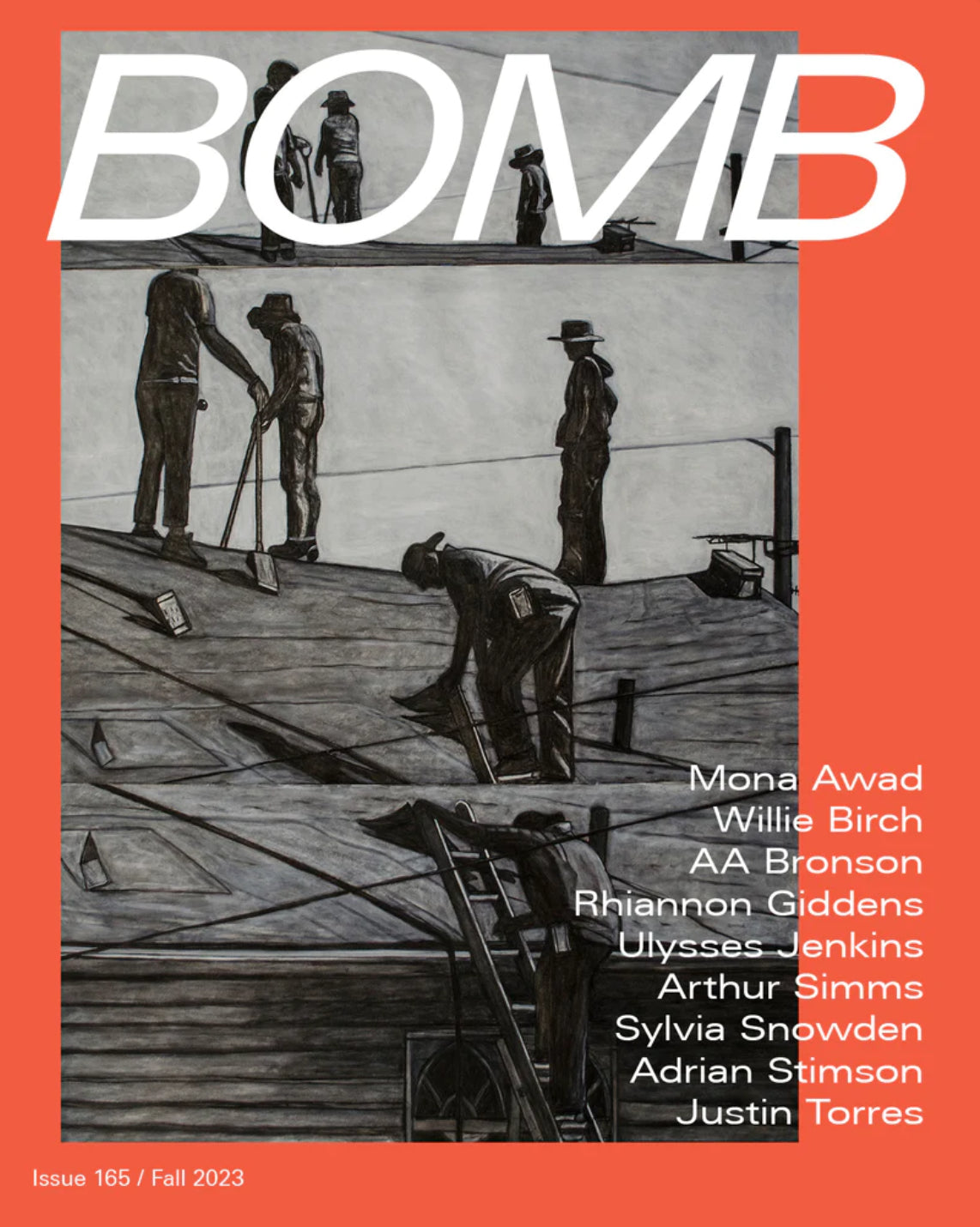 BOMB #165