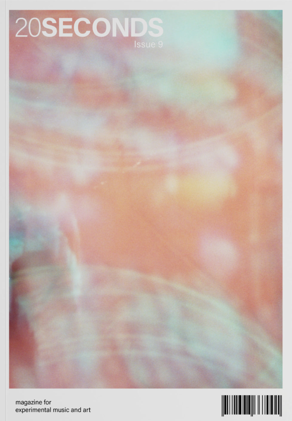 20 Seconds #09