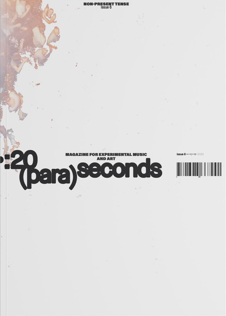 20 Seconds #06