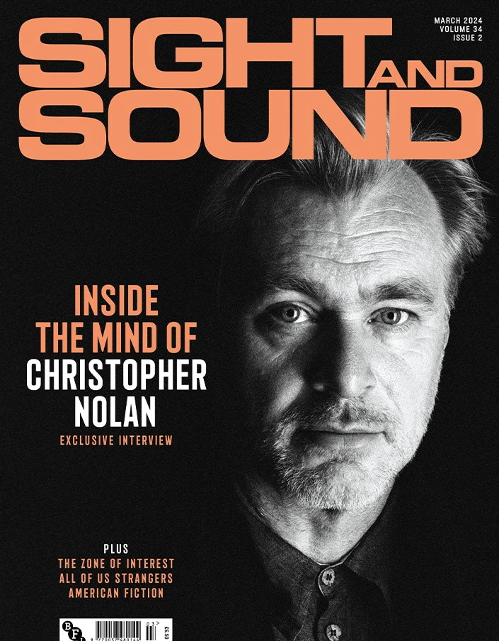 Sight And Sound, March 2024 Issues Magazine Shop