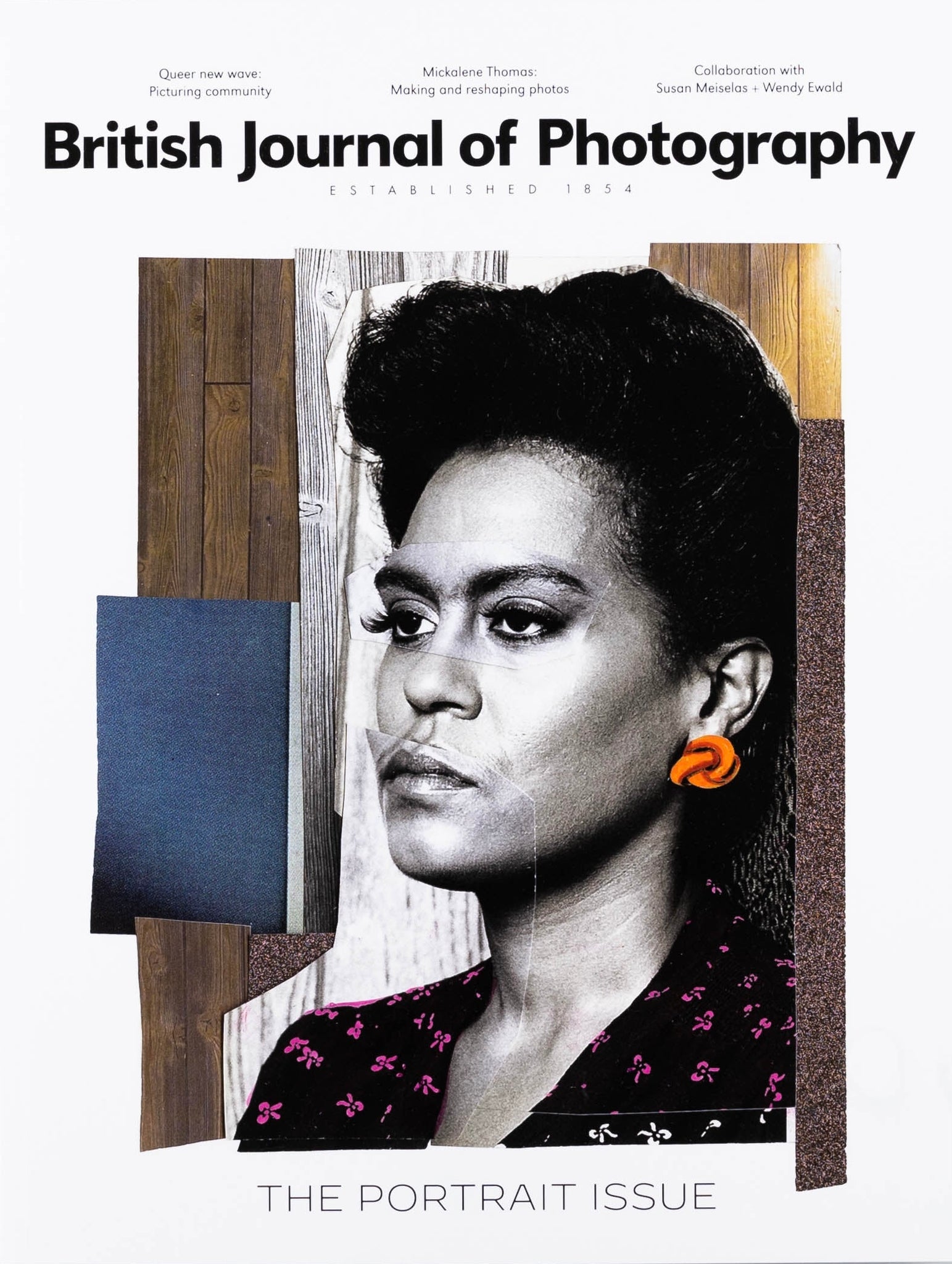 The British Journal of Photography #7916