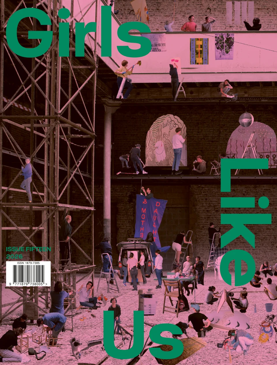 Girls Like Us #15