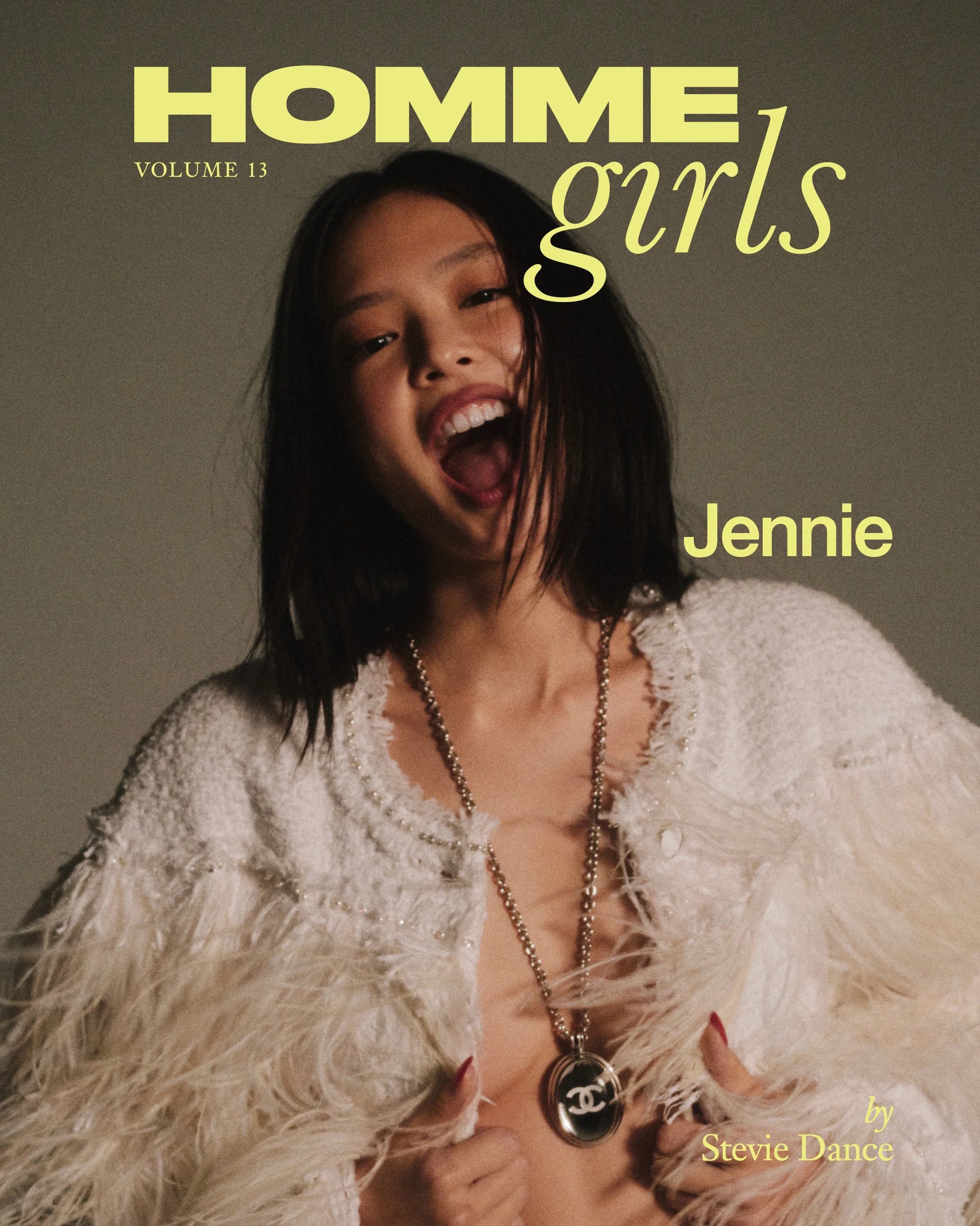Homme Girls #13