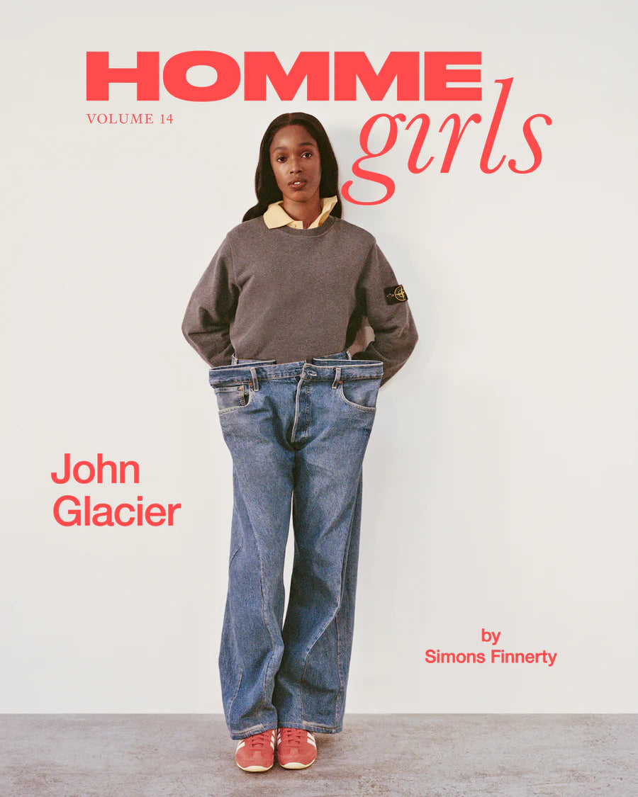 HommeGirls #14