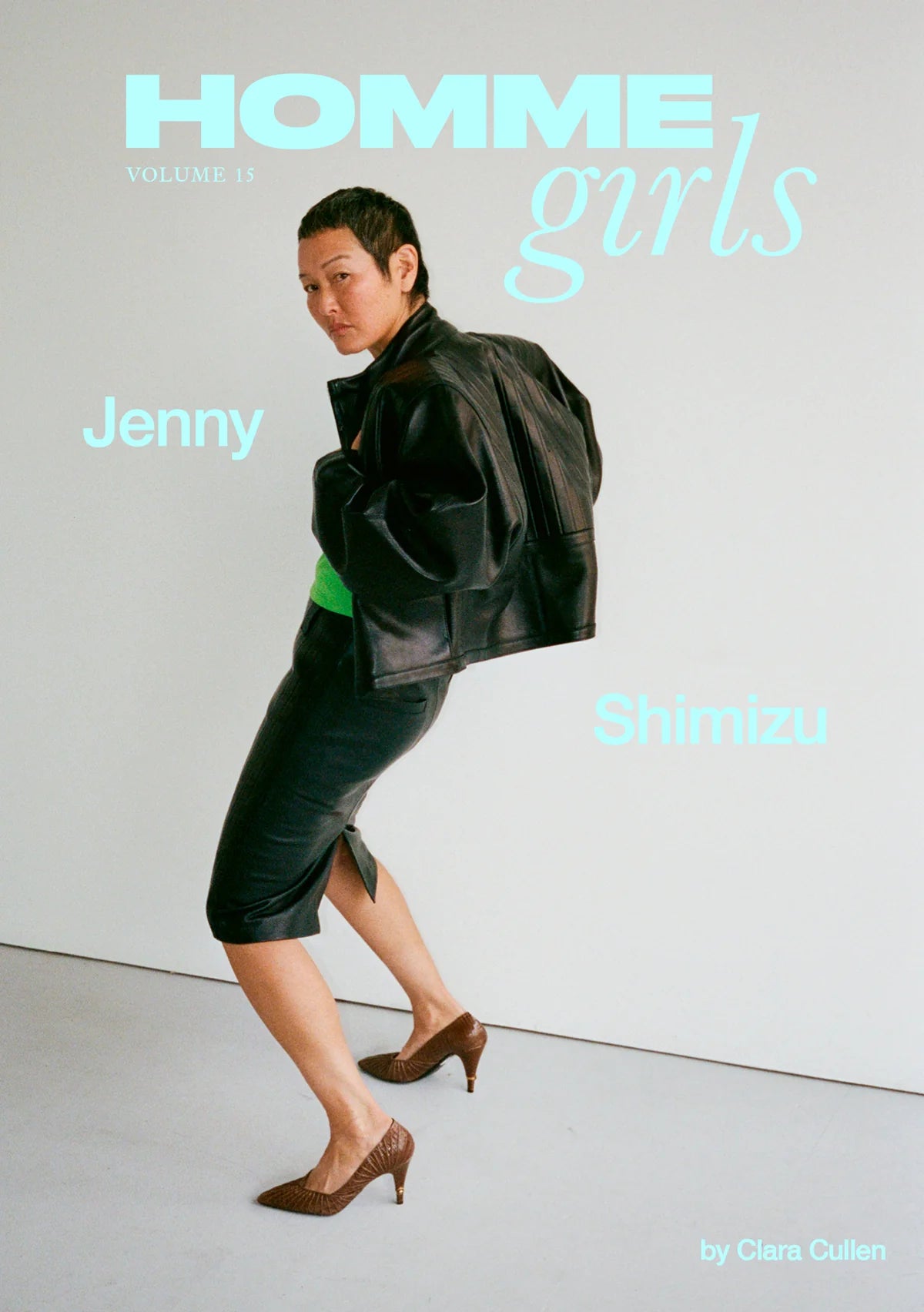 HommeGirls #15