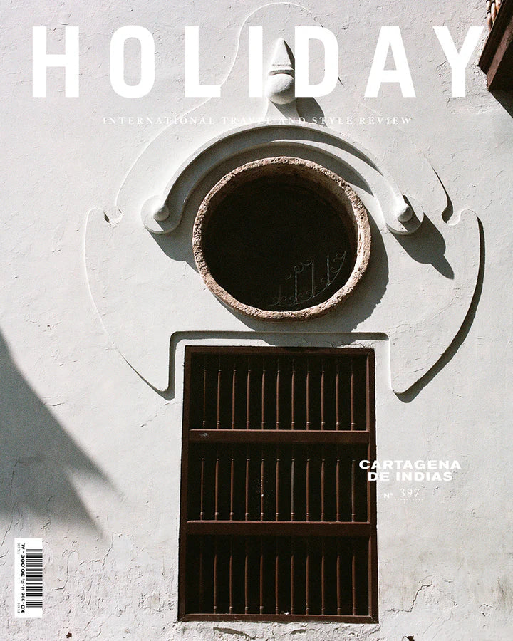 Holiday #397