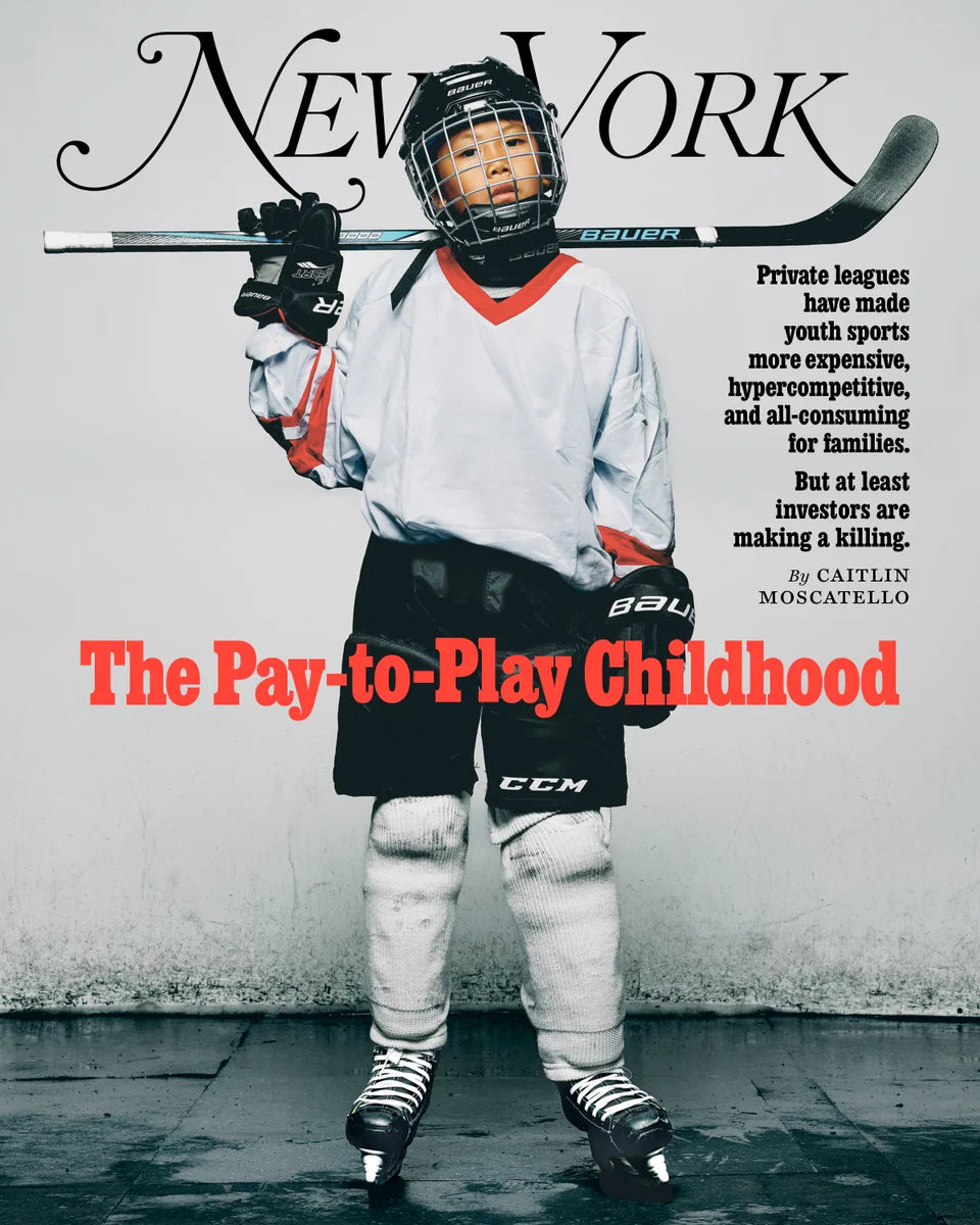 New York Magazine, August 24-September 6, 2026