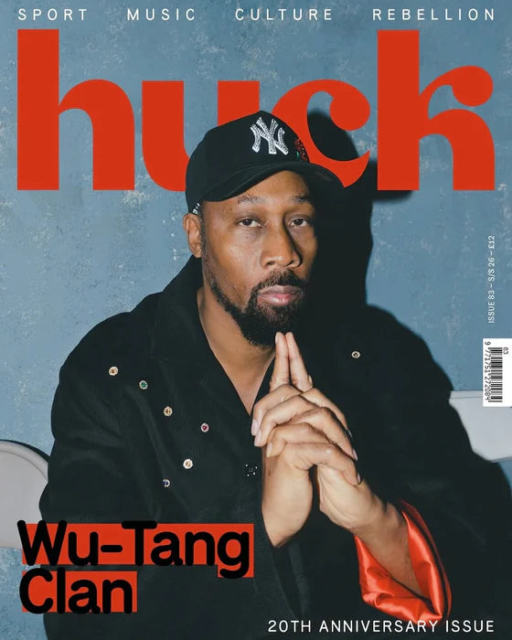 Huck #83