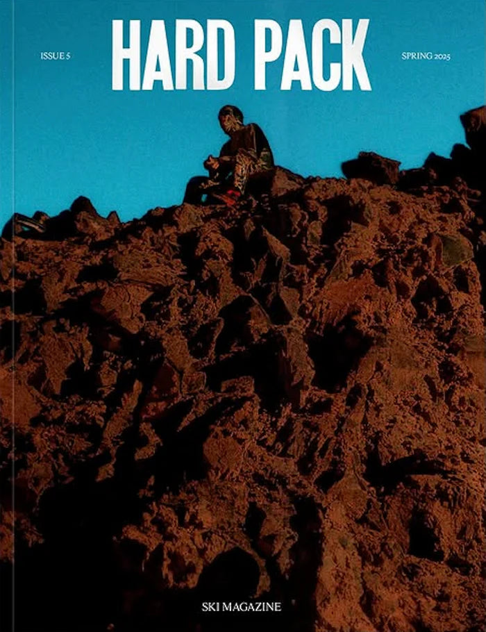 Hard Pack #5