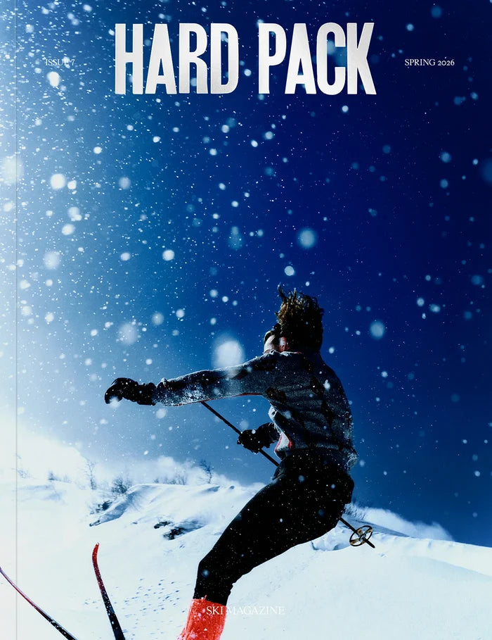 Hard Pack #7