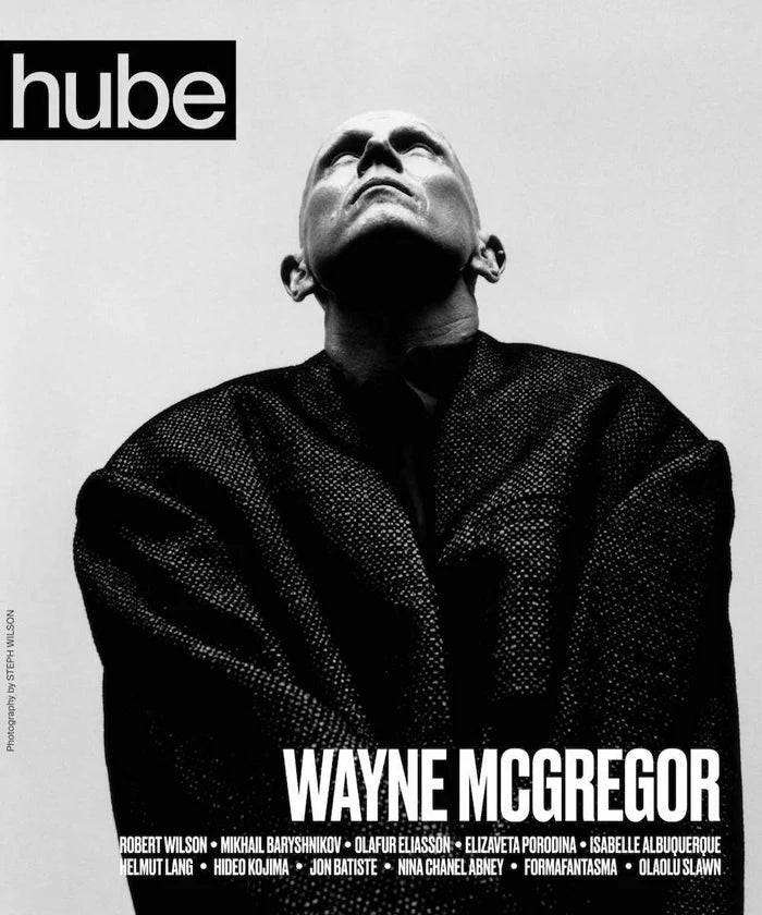 hube #7