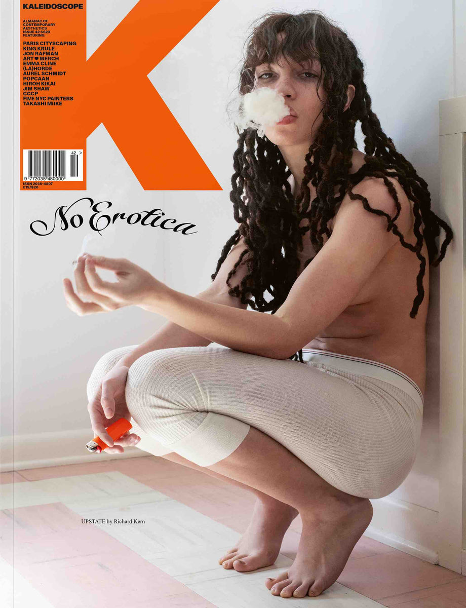 Kaleidoscope Magazine #42
