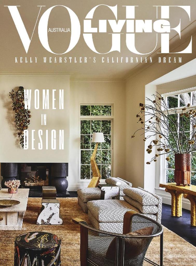 Vogue Living Australia, March/April 2023