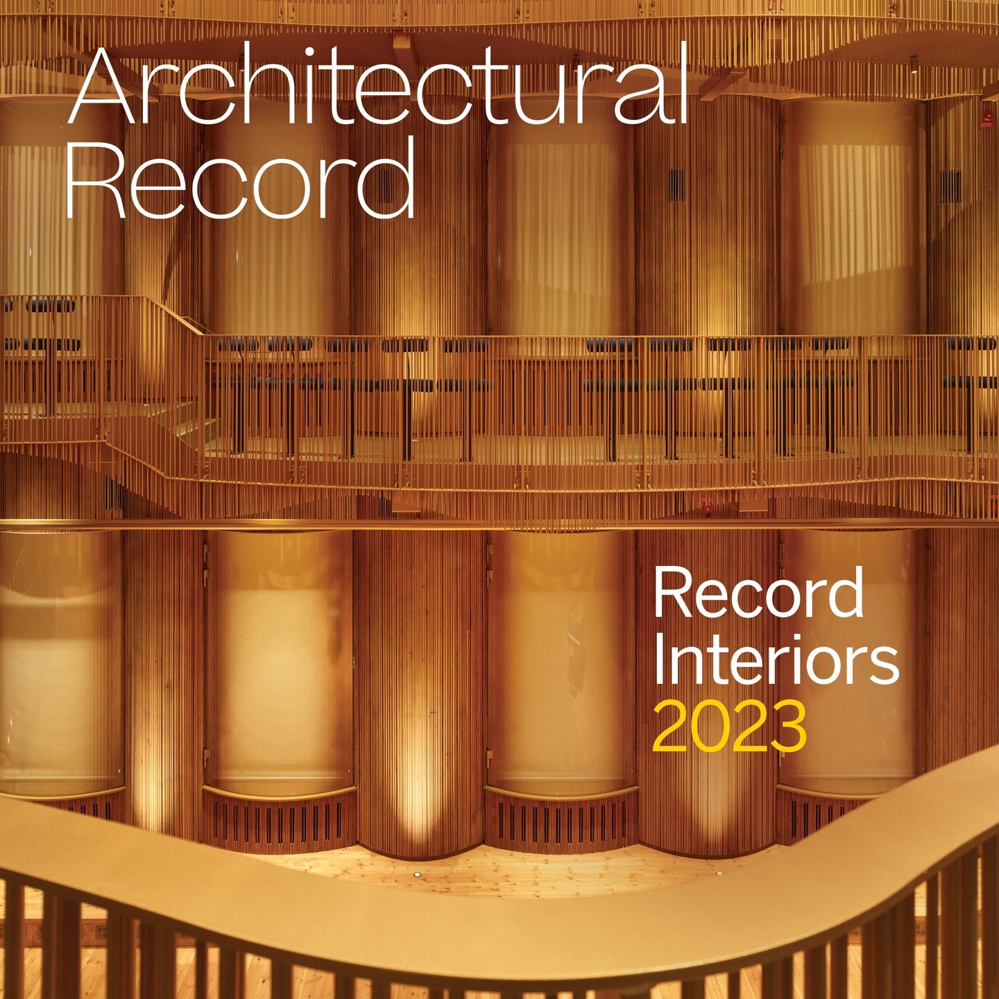 Architectural Record, September 2023