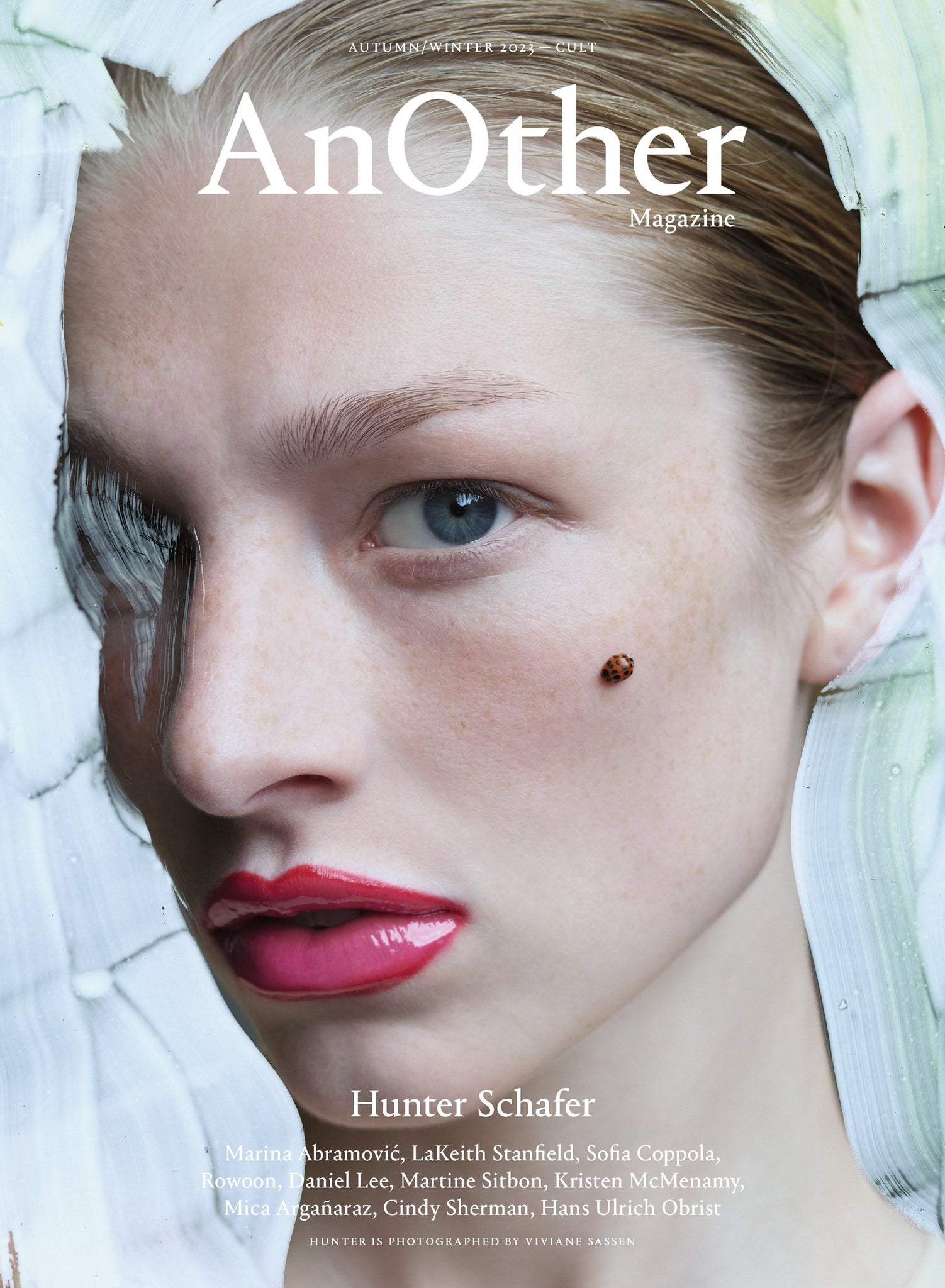 AnOther Magazine, Autumn/Winter 2023