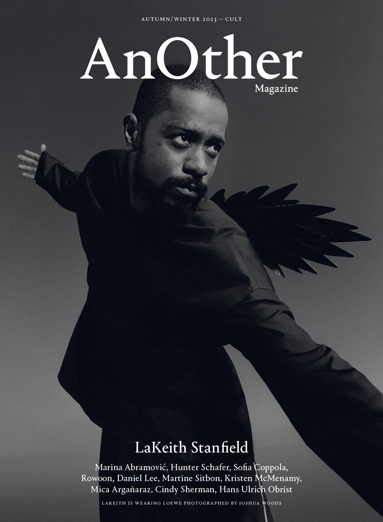 AnOther Magazine, Autumn/Winter 2023