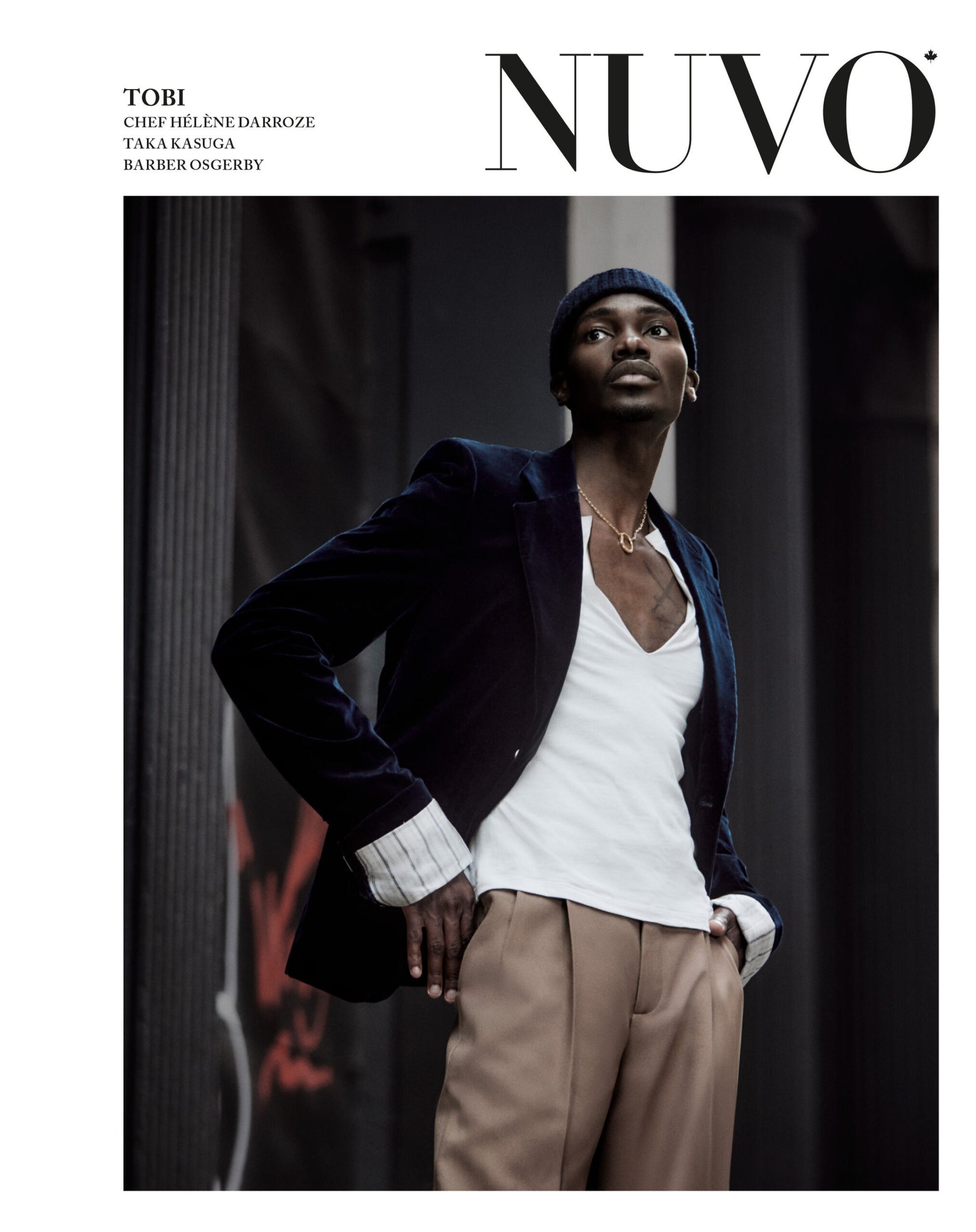NUVO Magazine #99