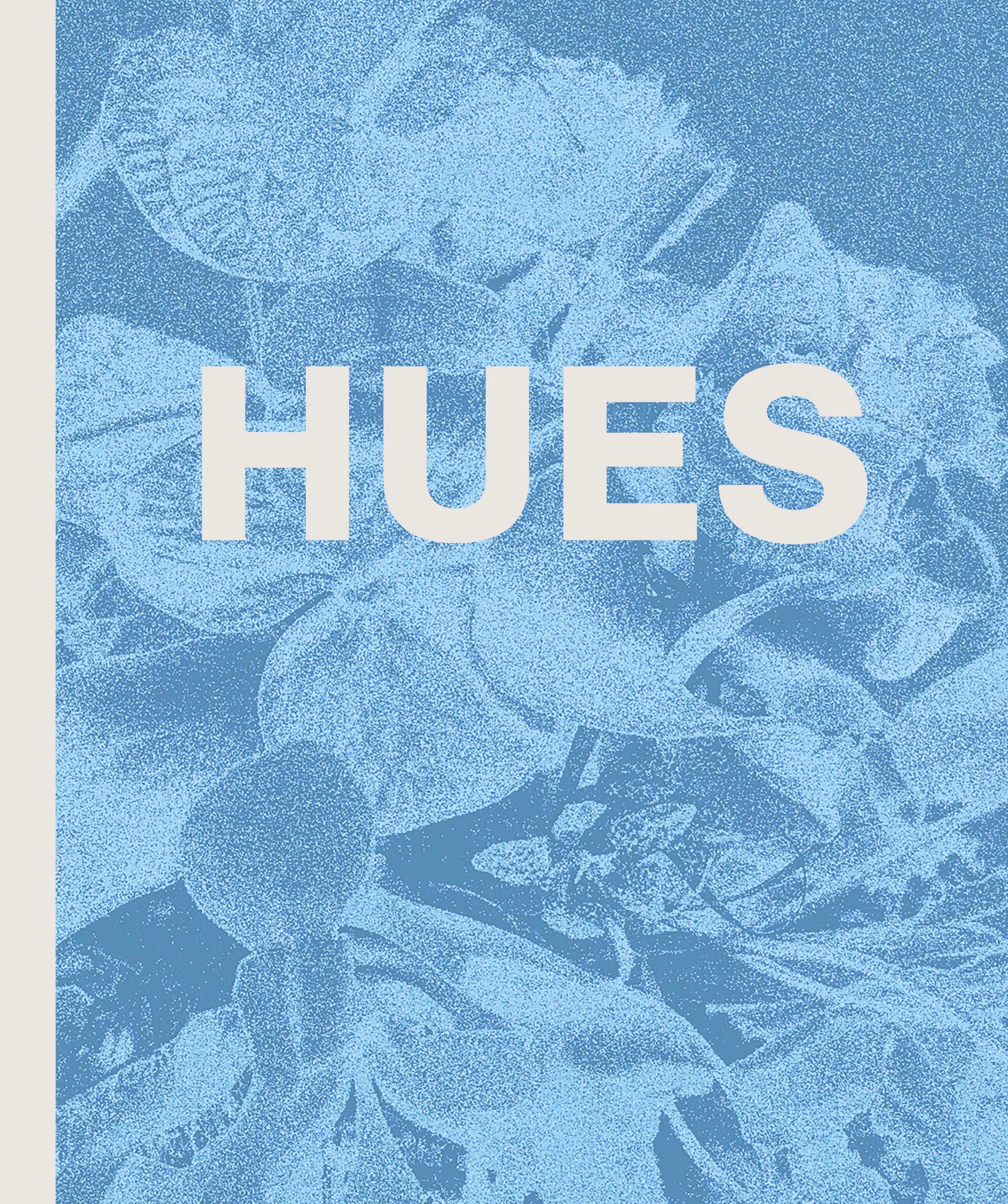 Hues #18