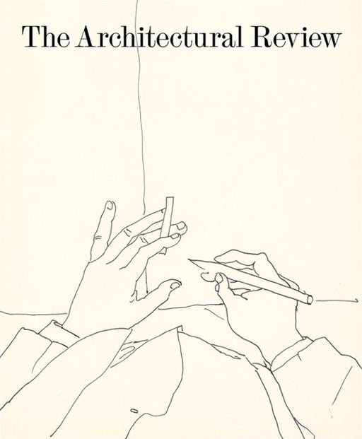The Architectural Review #1506