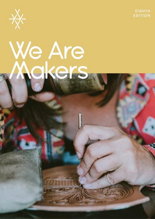 We Are Makers #08