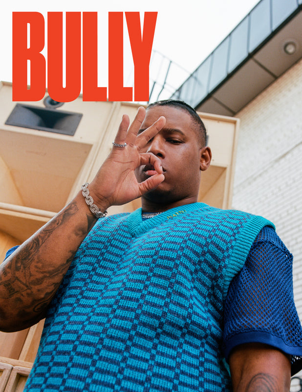 Bully #02