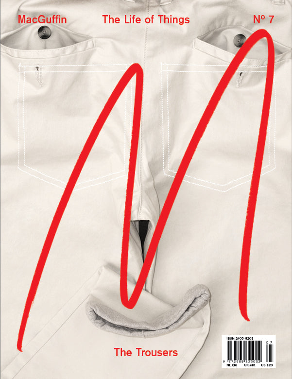 MacGuffin #07