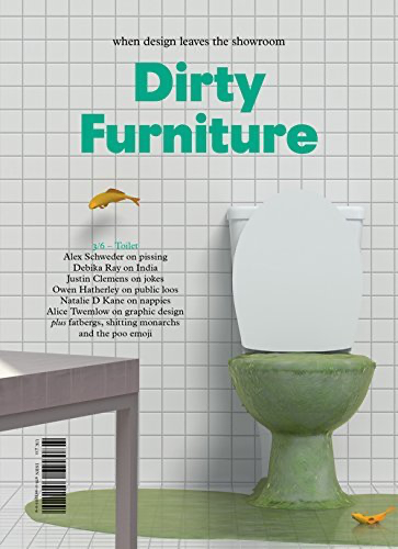 Dirty Furniture #03