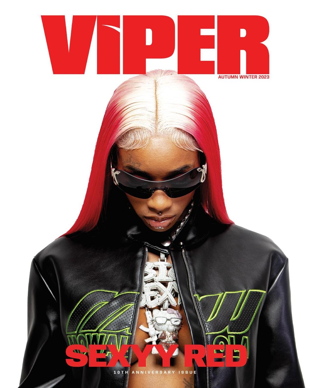 Viper, Autumn/Winter 2023