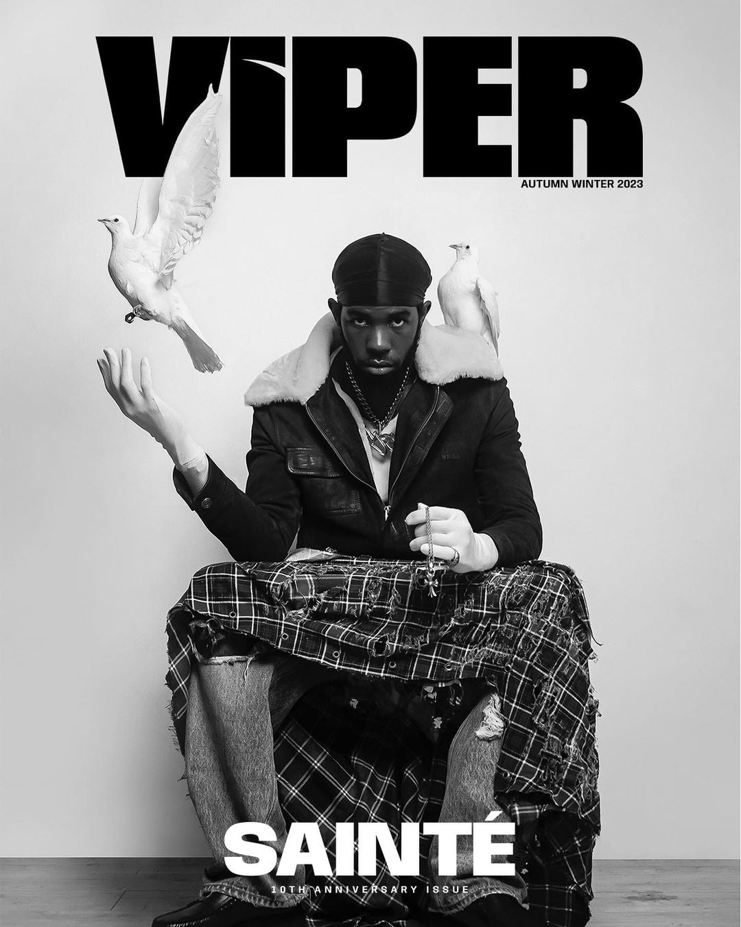 Viper, Autumn/Winter 2023