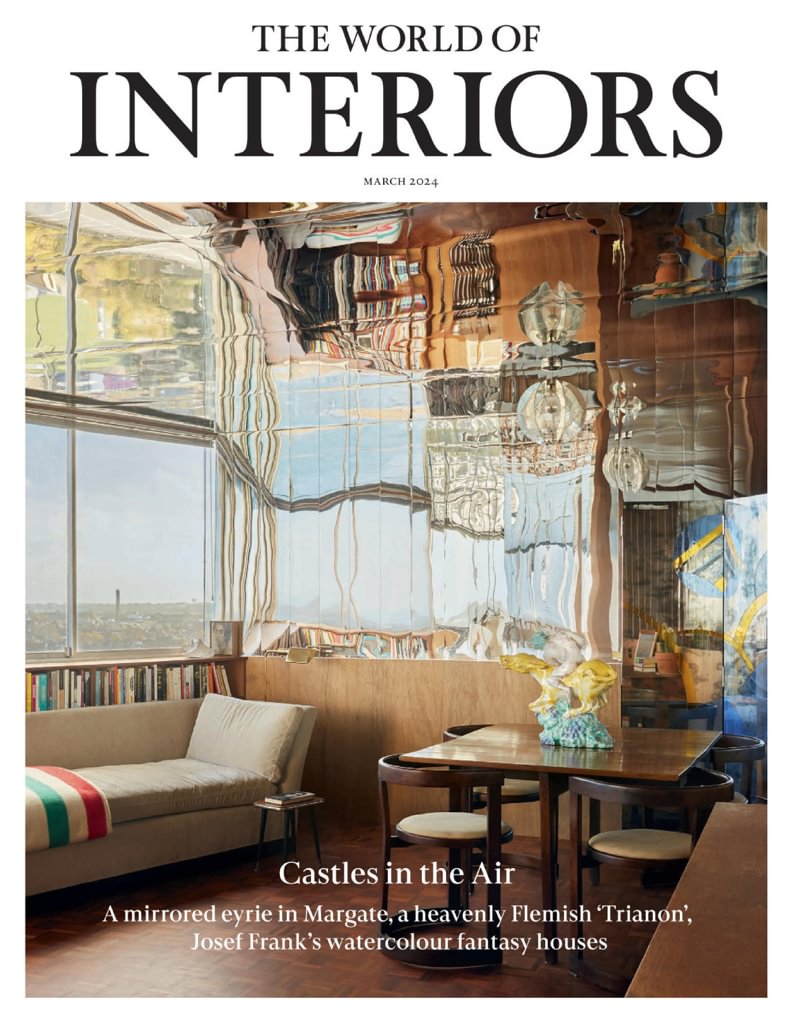 The World of Interiors, March 2024