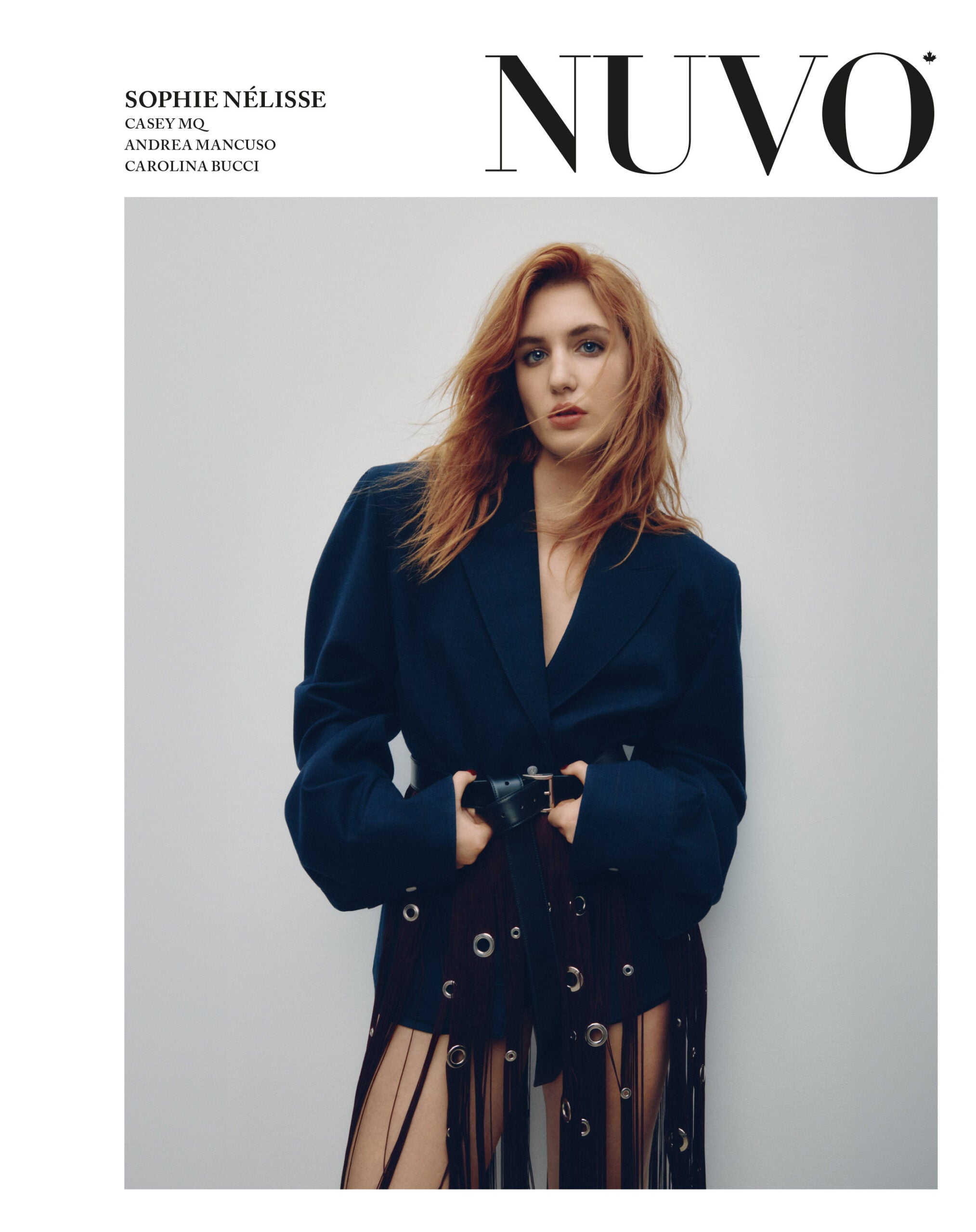 Nuvo Magazine #101