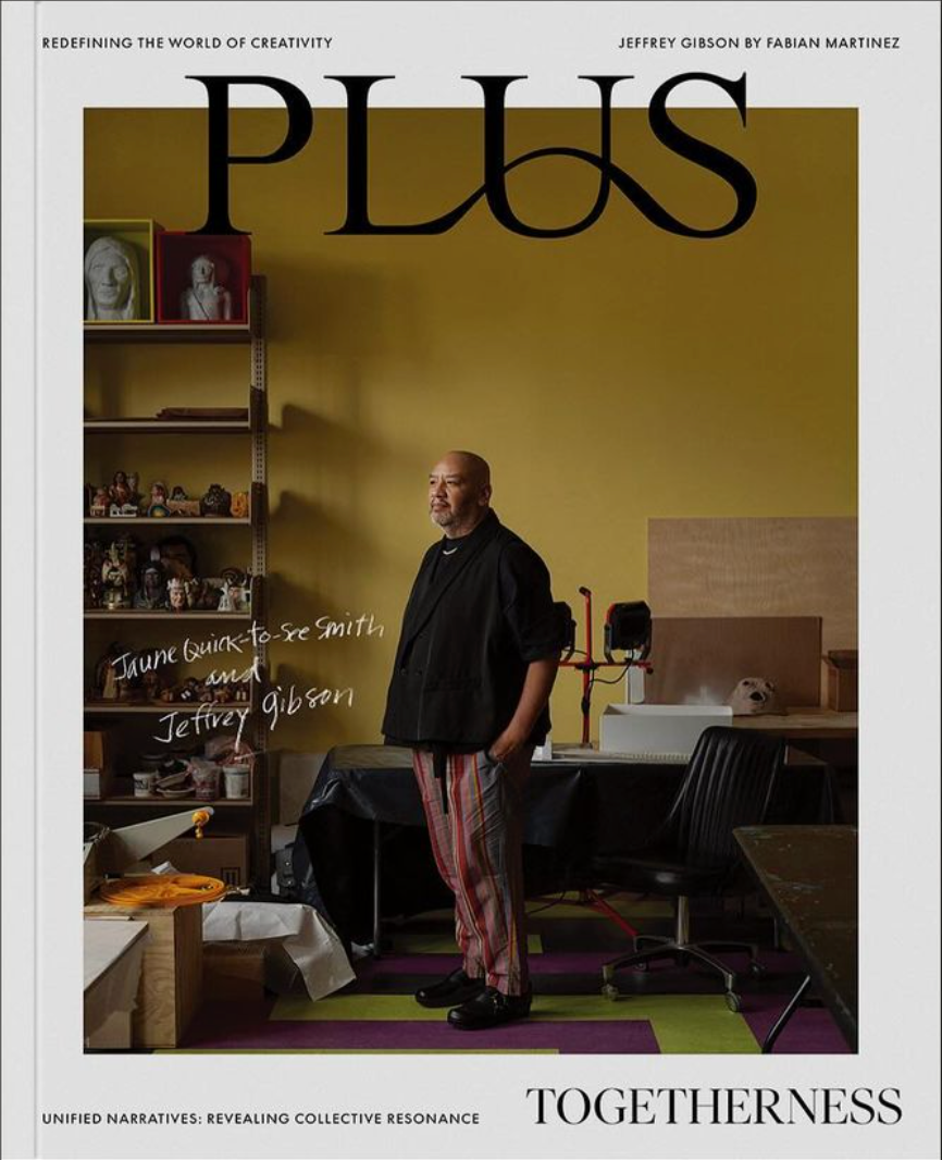 Plus Magazine Issue 7
