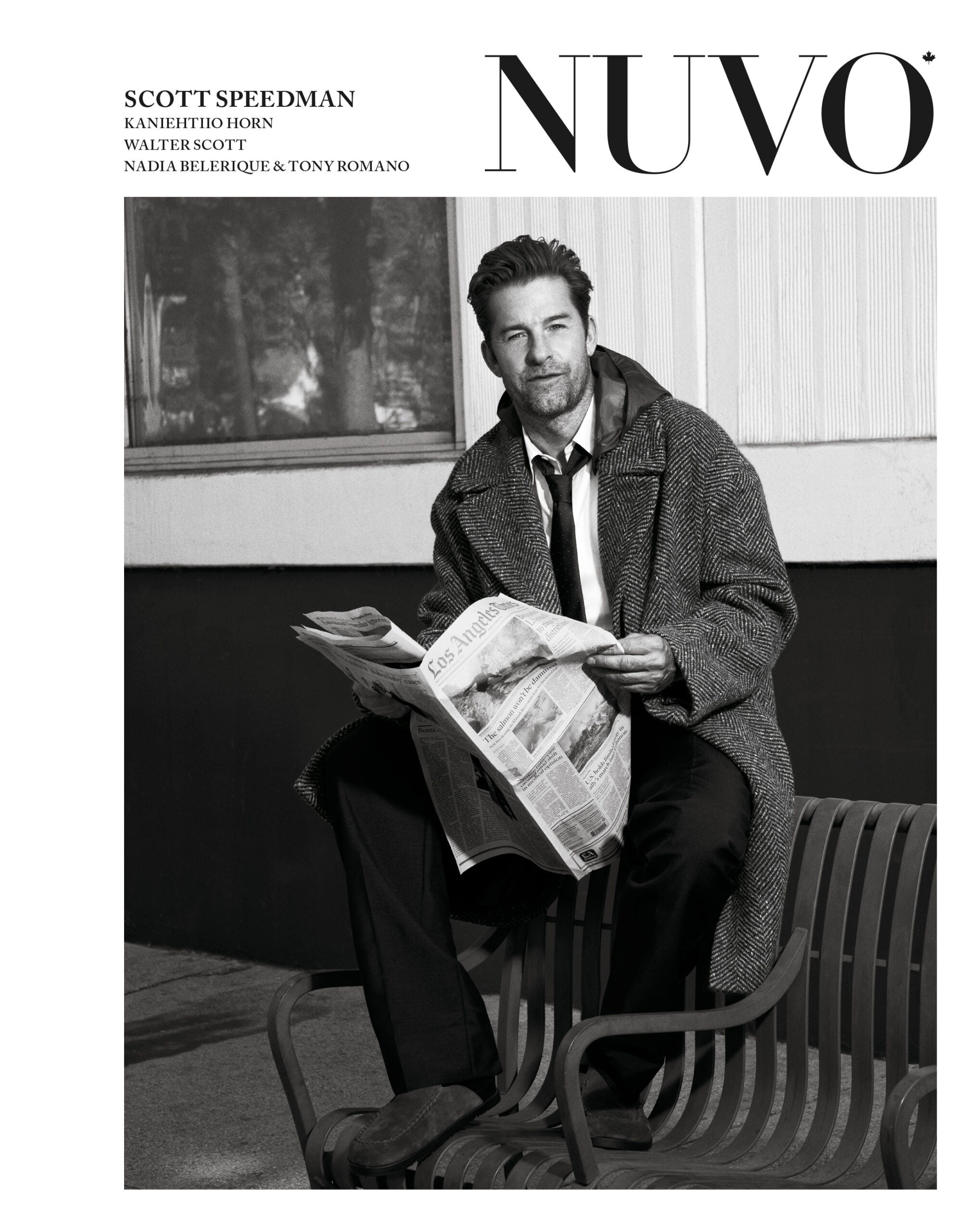 Nuvo Magazine #103