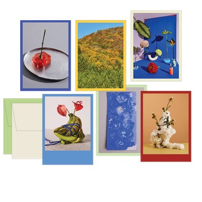 Maximalist Greeting Cards