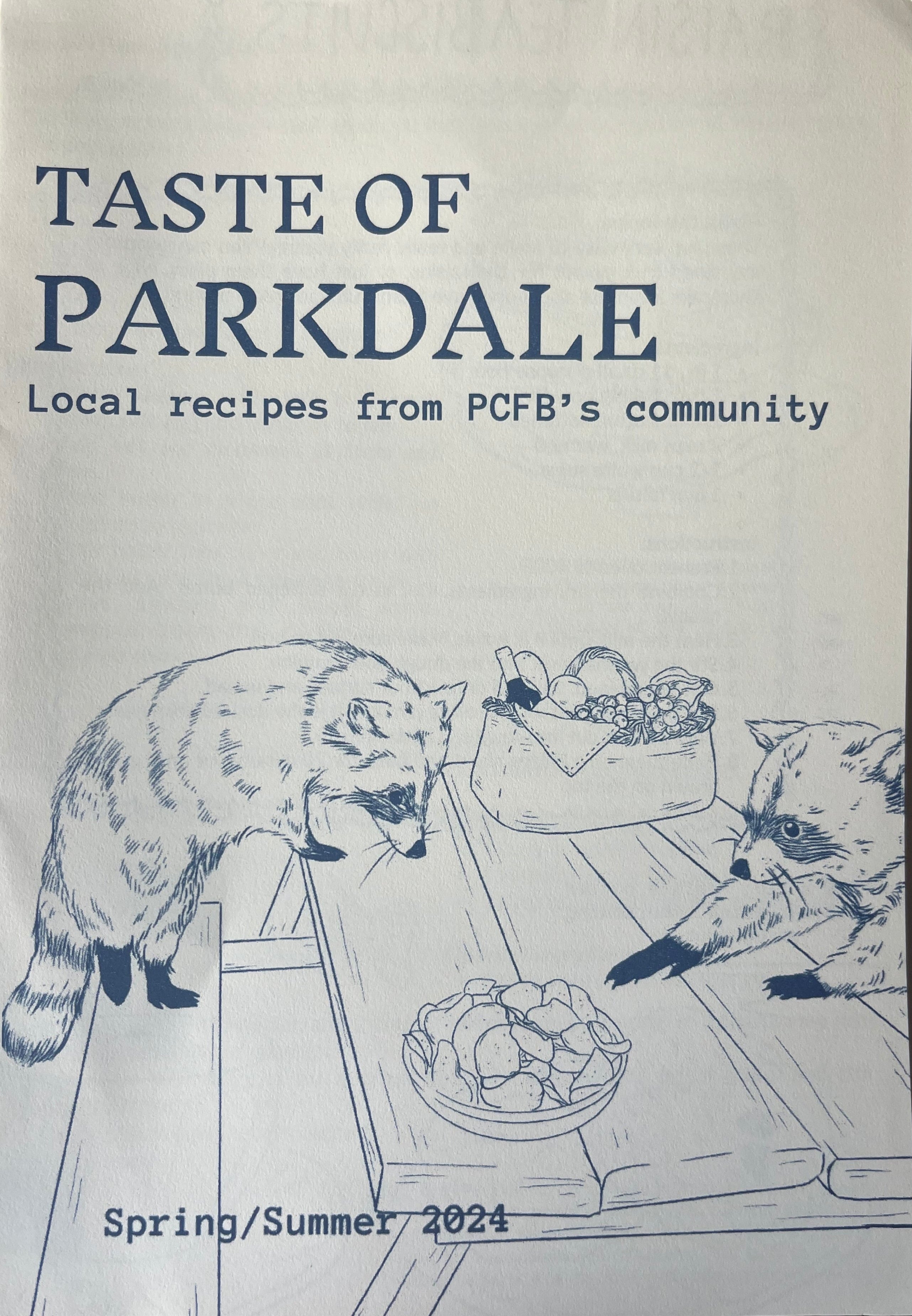 Taste of Parkdale