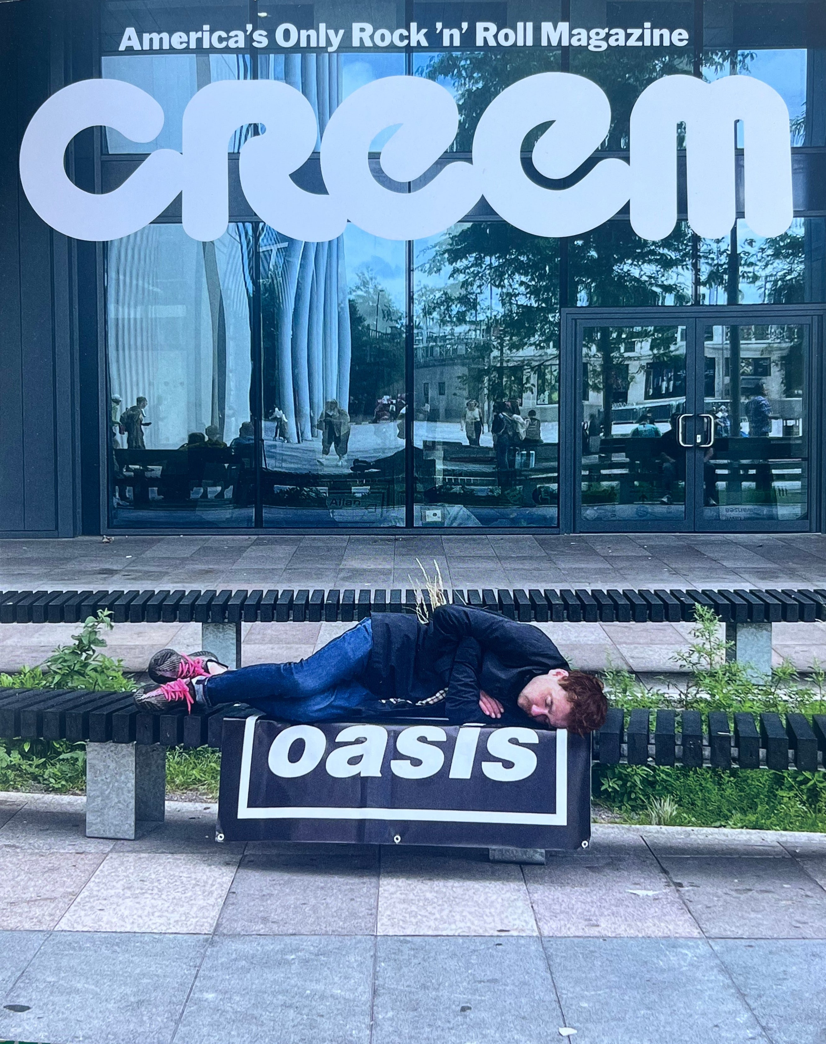 Creem