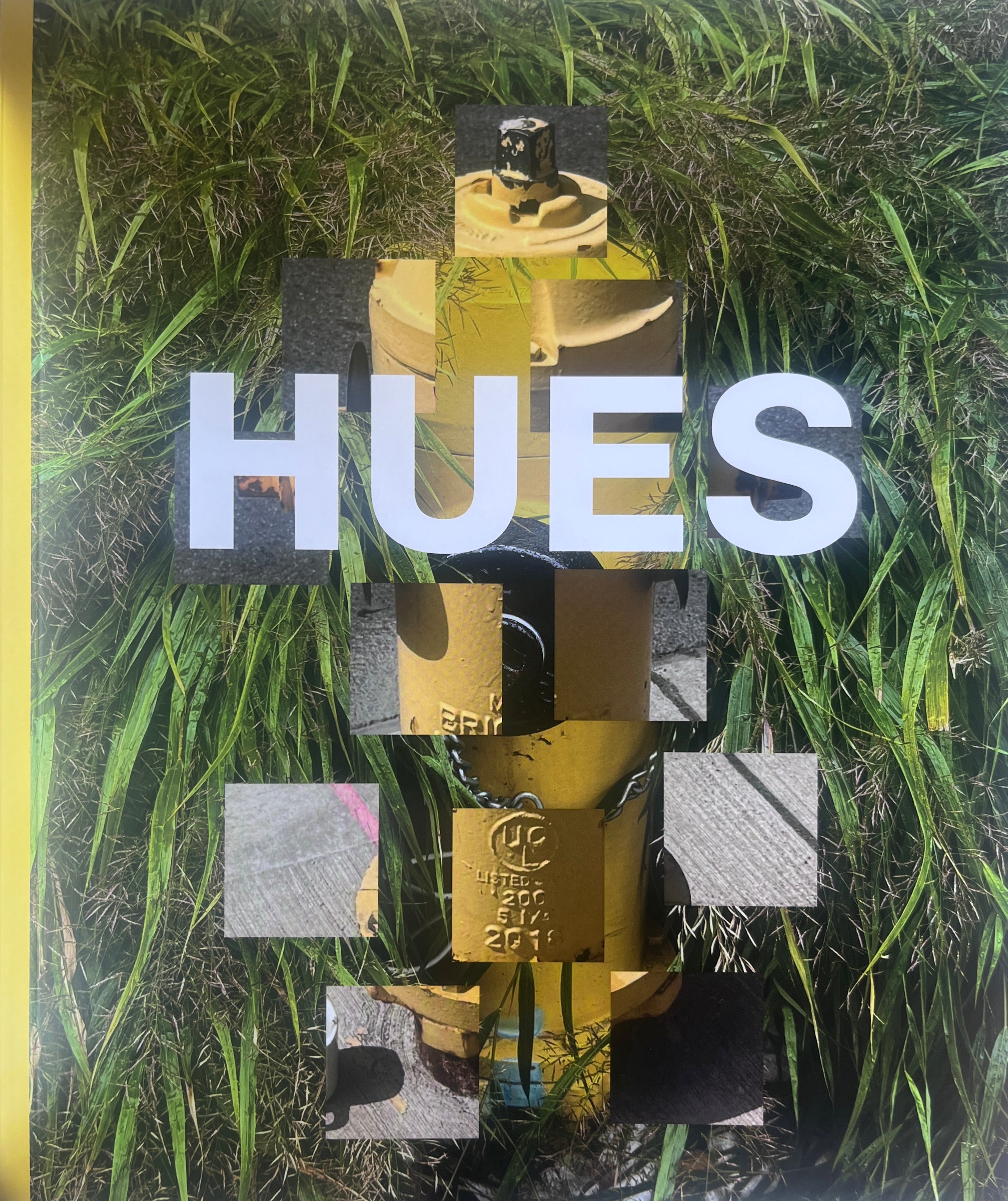 Hues #21