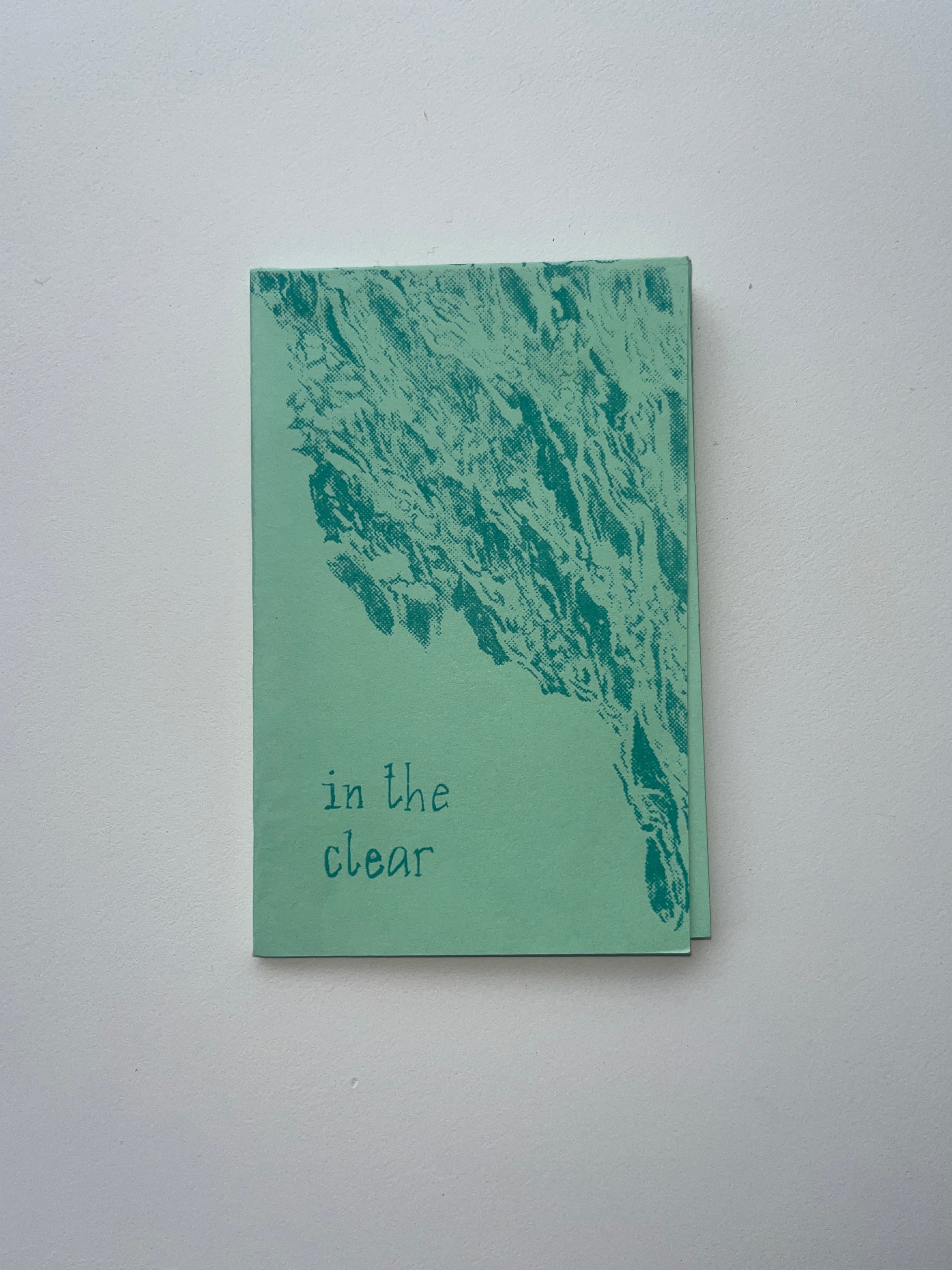 In The Clear