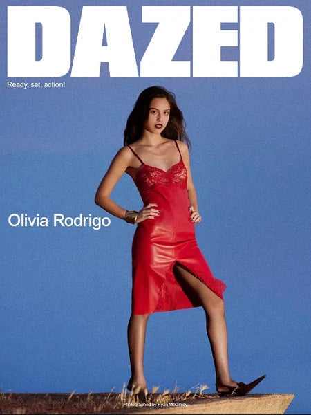 Dazed UK, Summer 2026