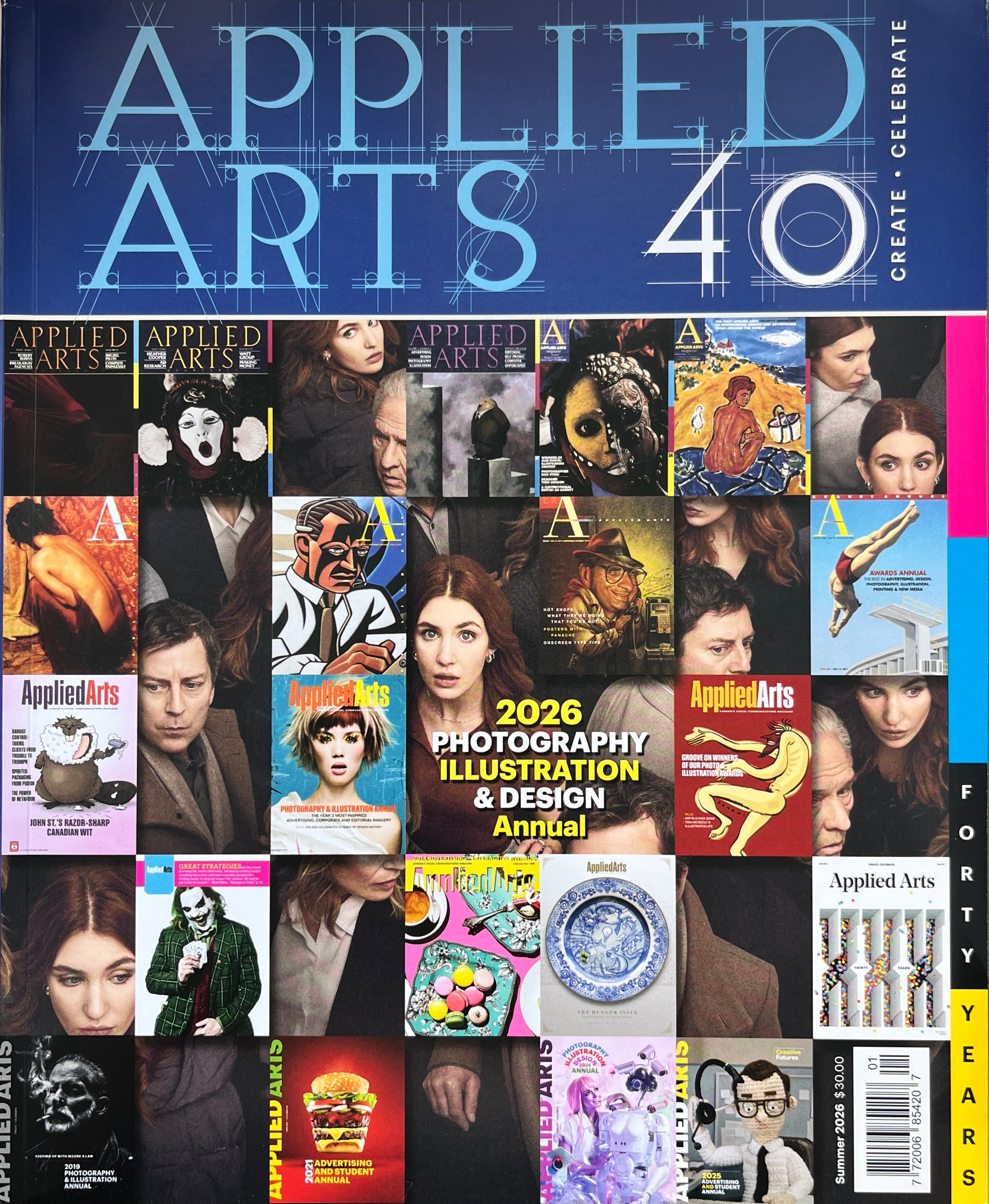 Applied Arts #188