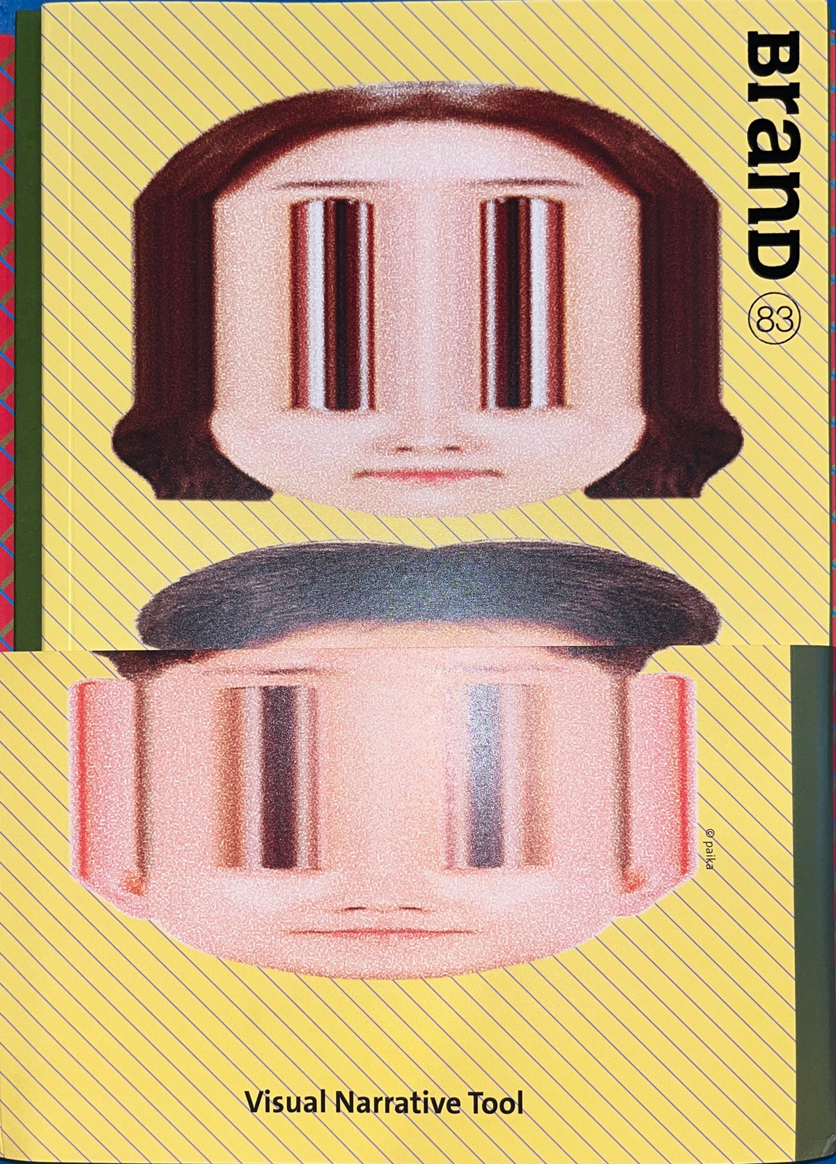 BranD #83