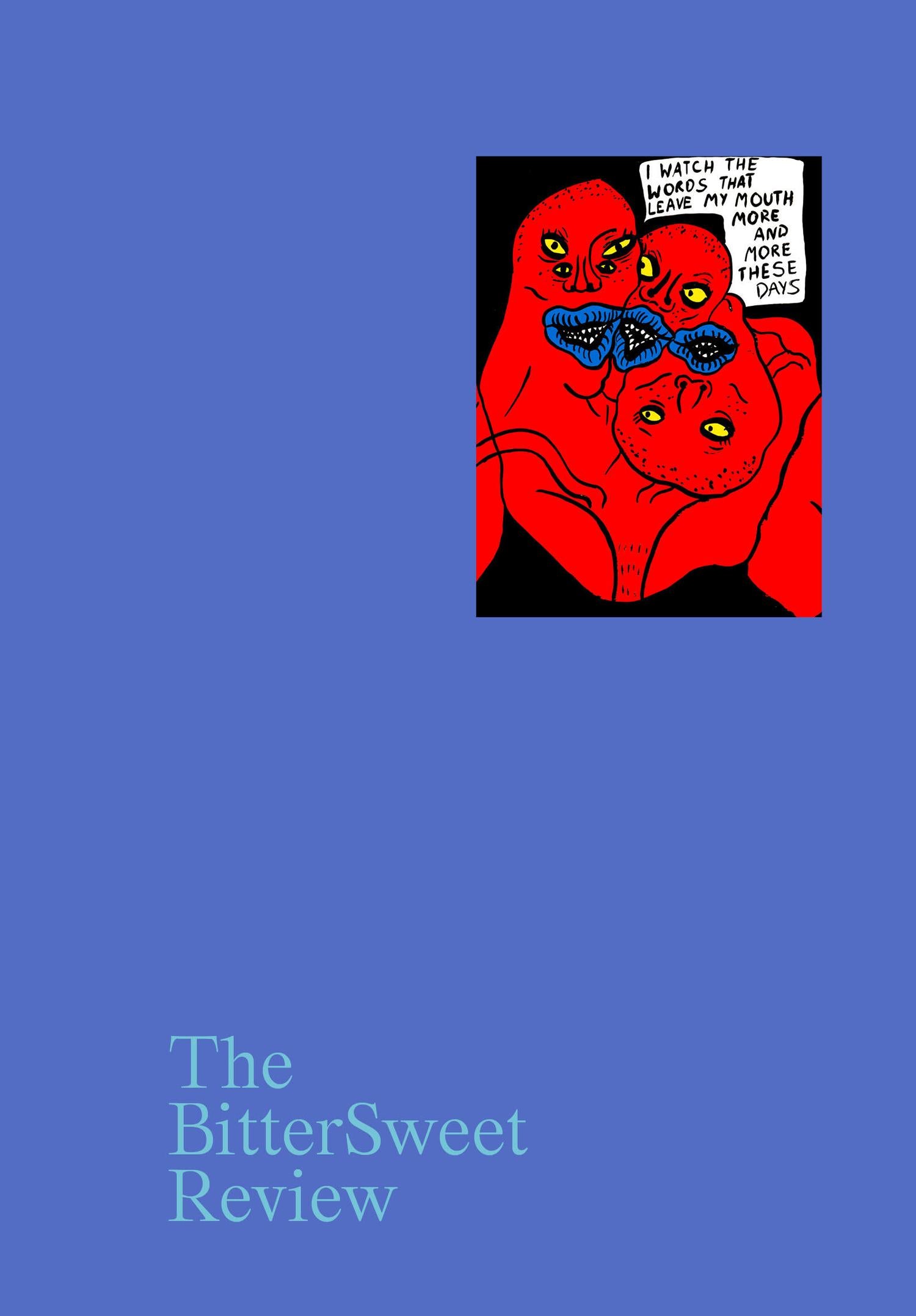 The BitterSweet Review #3