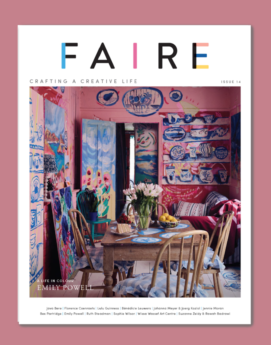 Faire #14