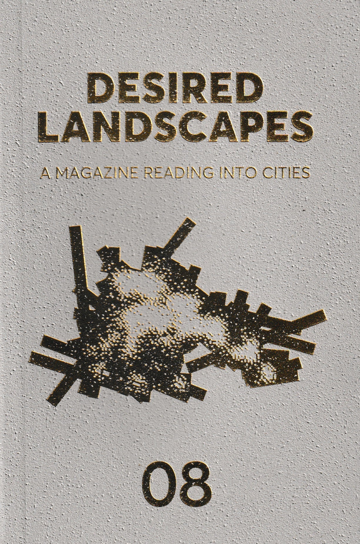 Desired Landscapes #8