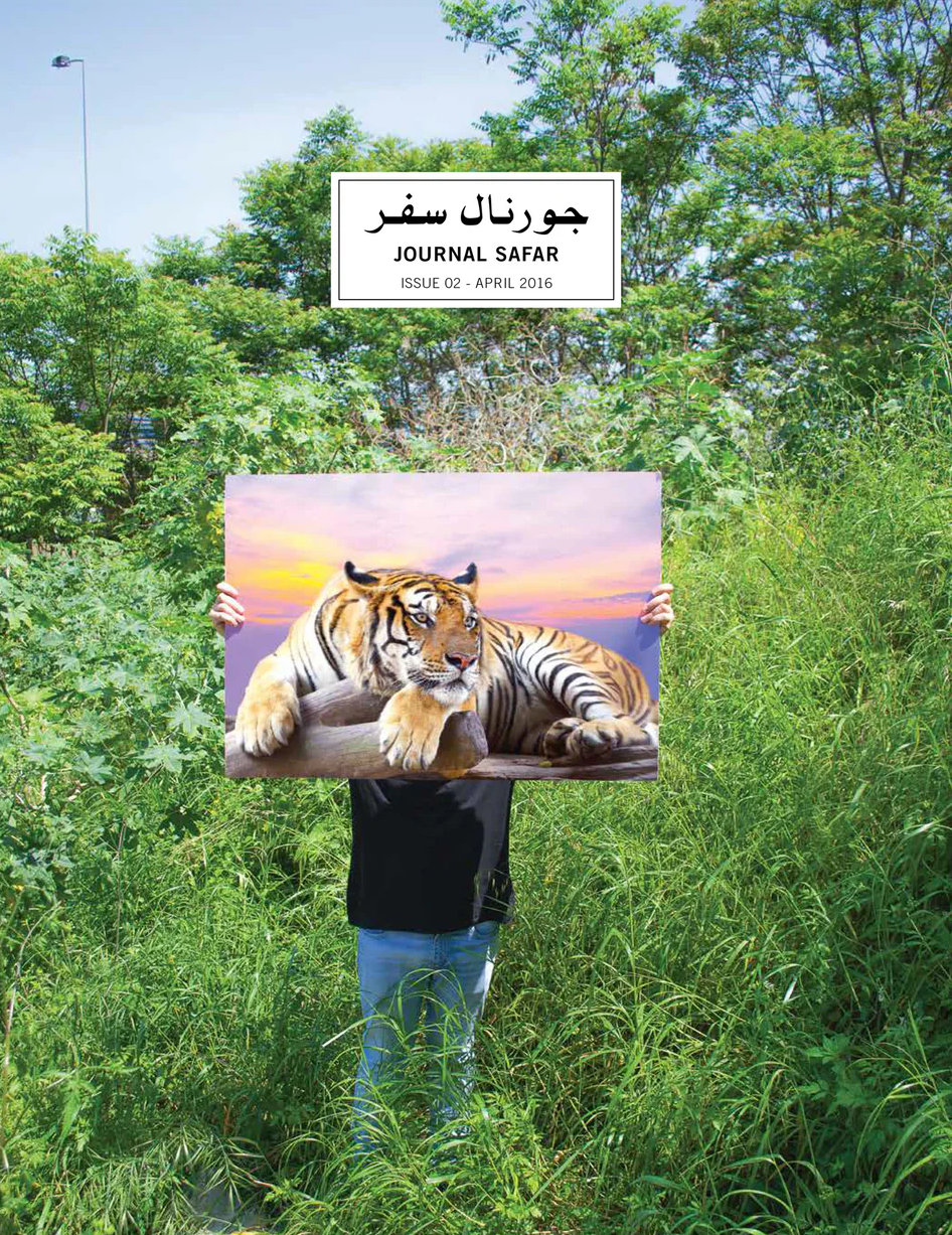 Journal Safar #2