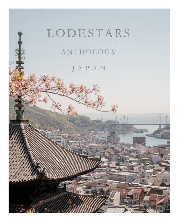 Lodestars Anthology #7