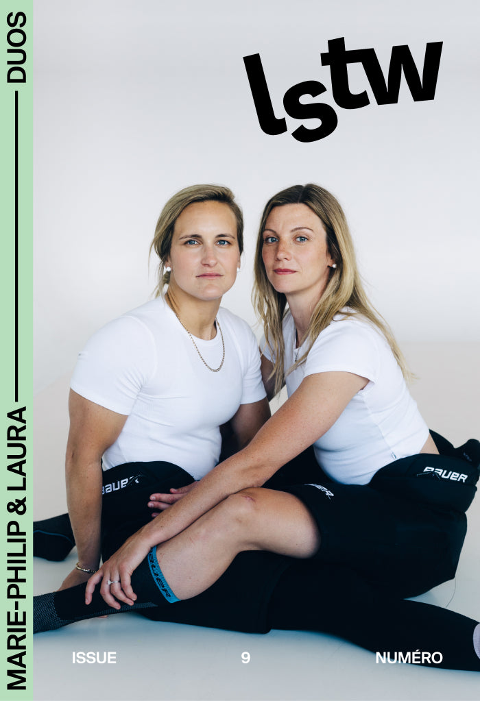 LSTW #09