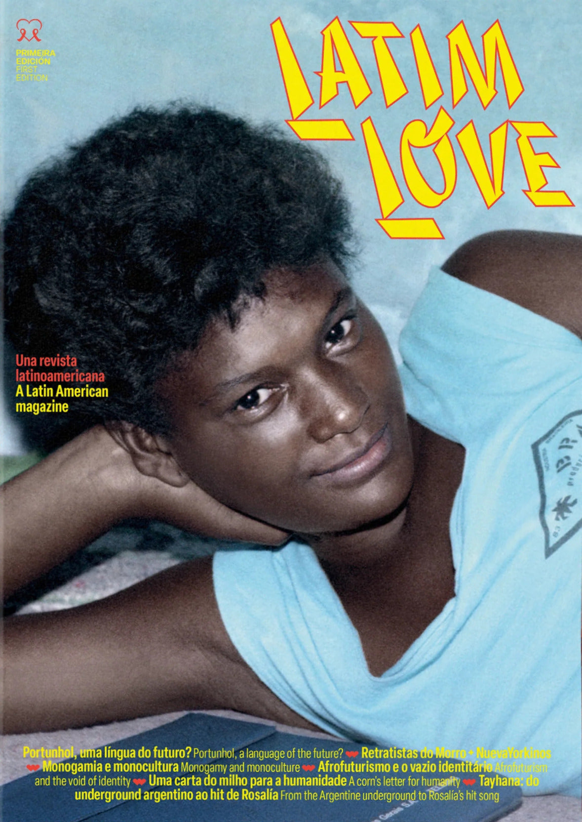 LatimLove